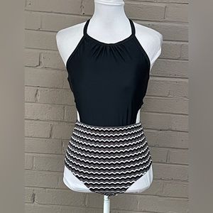 Marina West   One Piece Swimsuit   S